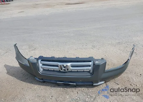 2008 Honda Pilot Vp из США, поврежденный, VIN 5FNYF182X8B032142